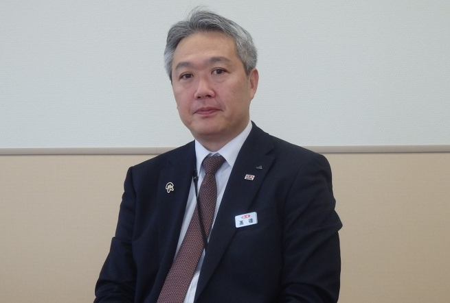 【新春インタビュー「激動の時代の舵をどう取るか」】ＪＡ全農 耕種資材部部長高橋正臣氏